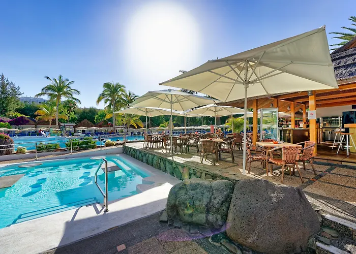 Bull Costa Canaria & Spa - Only AdultsSpa Hotel